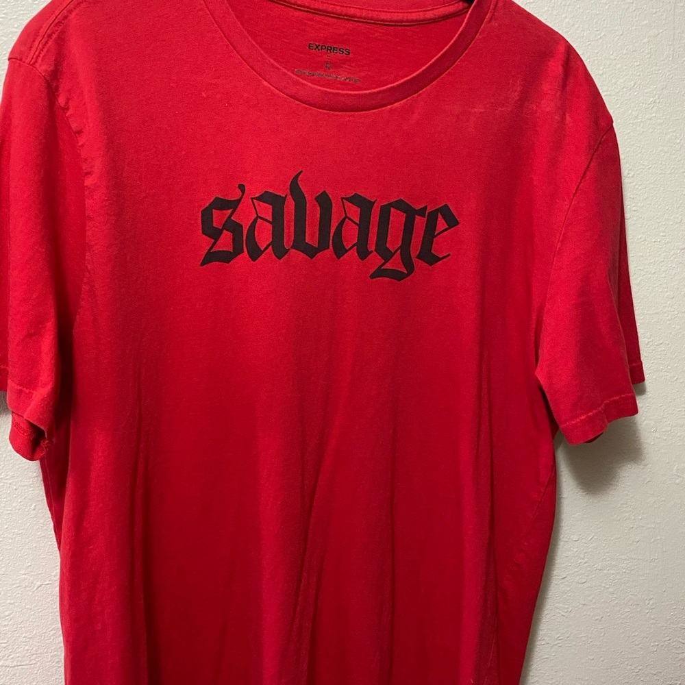 Express T-shirt